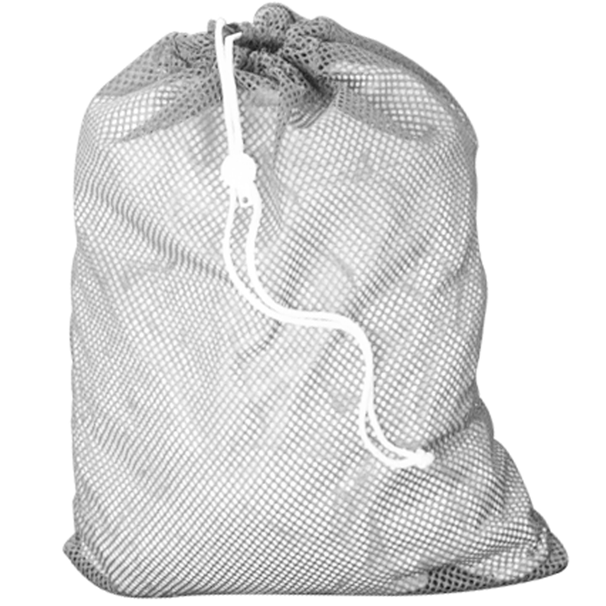 extra large mesh equipment bags