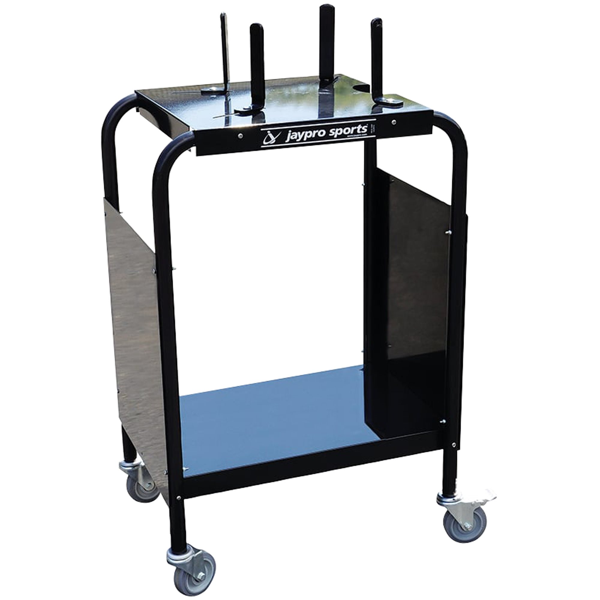 Jaypro Side Line Hydration Cart