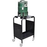 Jaypro Side Line Hydration Cart