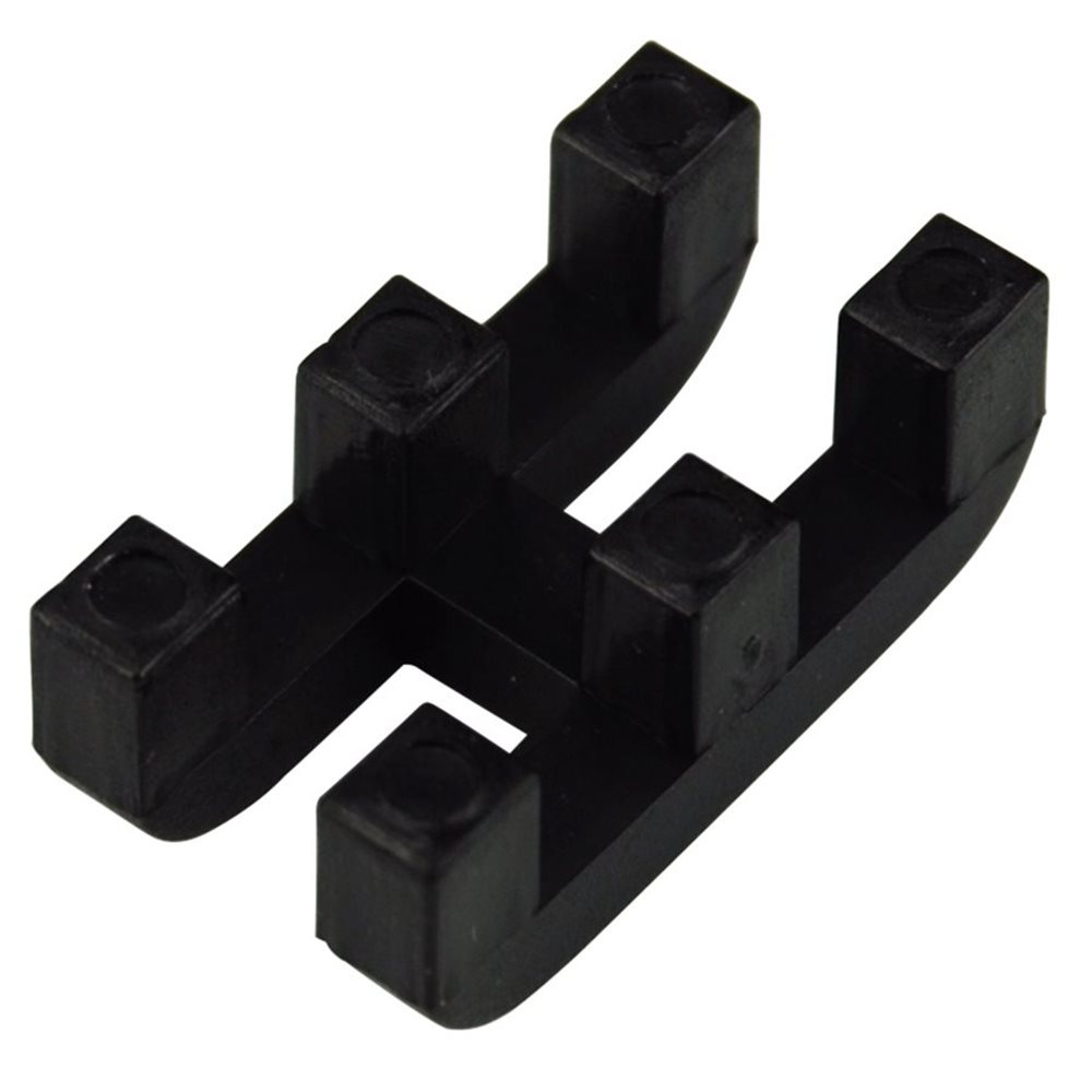 Connector Clips Dual Purpose (Pack of 10)