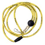 Fox 40 Breakaway Lanyard, Yellow