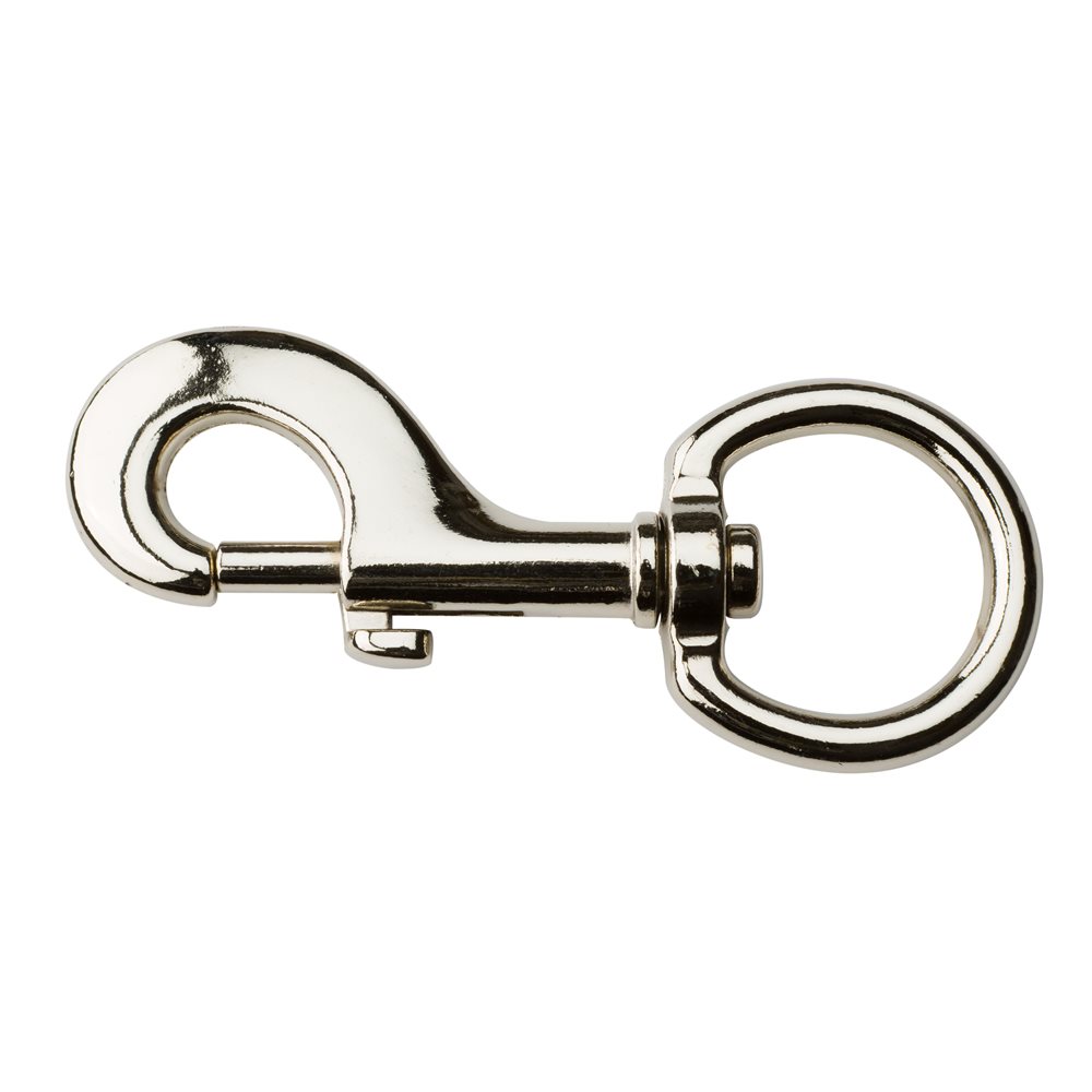 Competitor Swivel Hook for Backstroke Flags