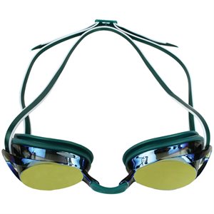 Water Gear Vision Metallic Anti-Fog Goggle (Select Color)