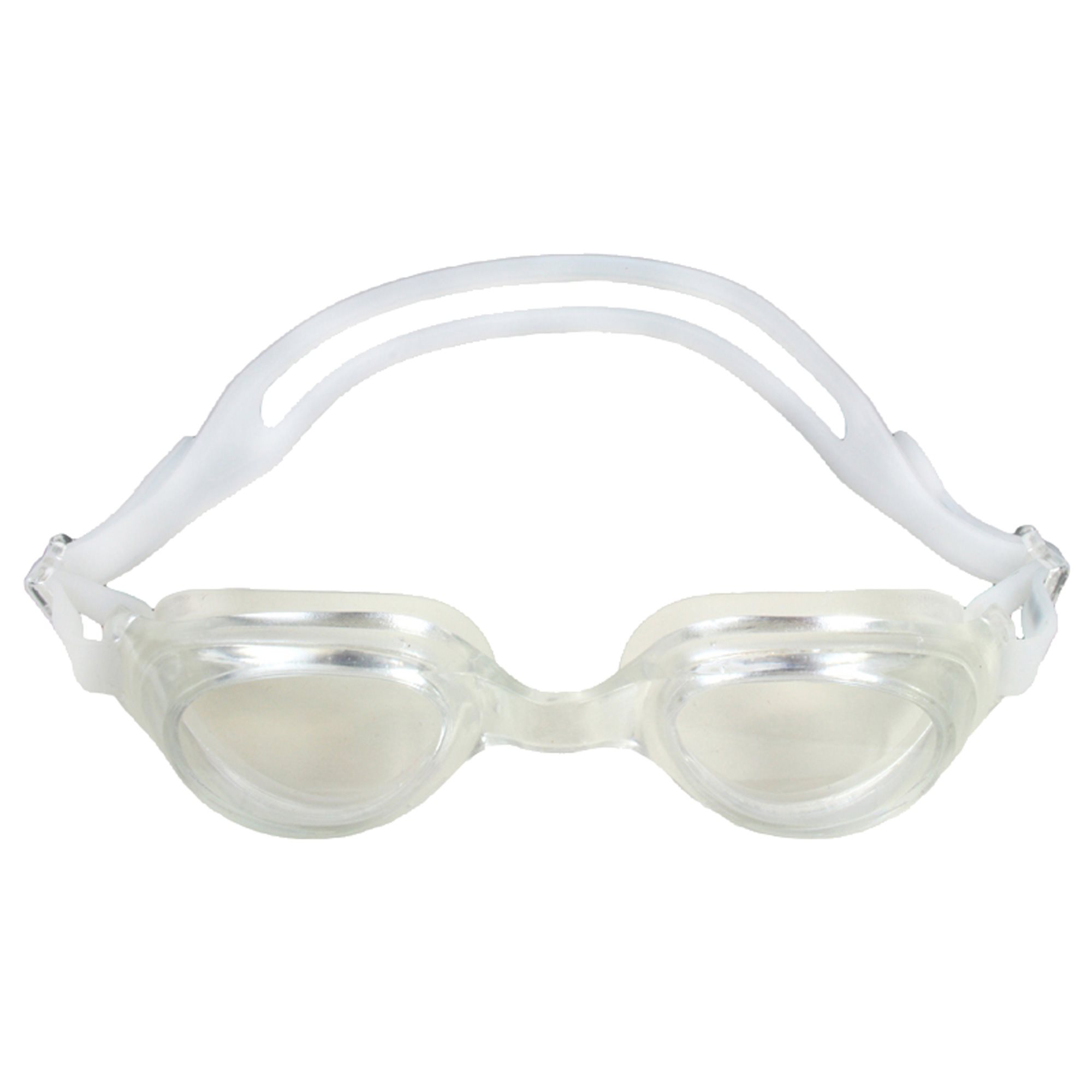 Water Gear Ray Anti-Fog Goggle, Clear