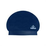 Water Gear Latex Swim Cap, Navy