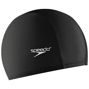 Speedo Nylon / Lycra Bathing Cap (Select Color)