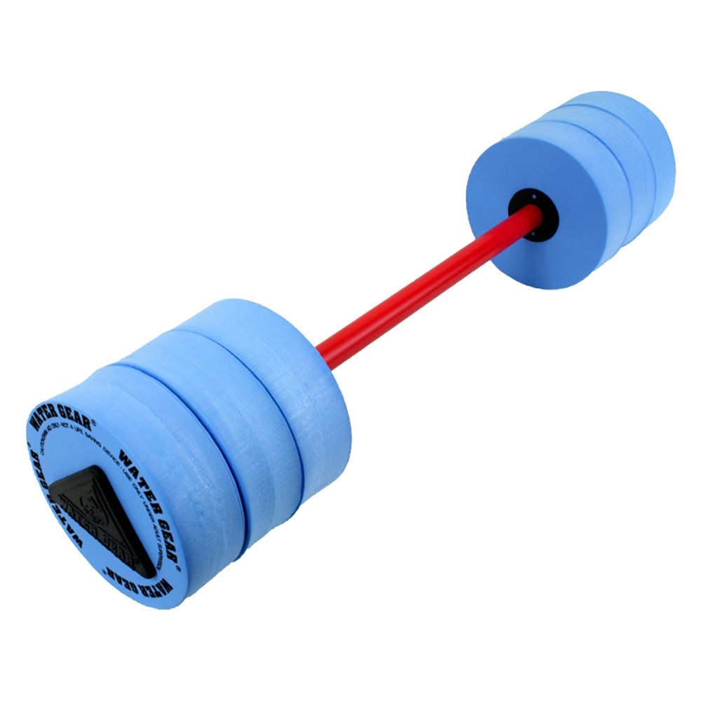 Water Gear Bar Float (Non-Padded)