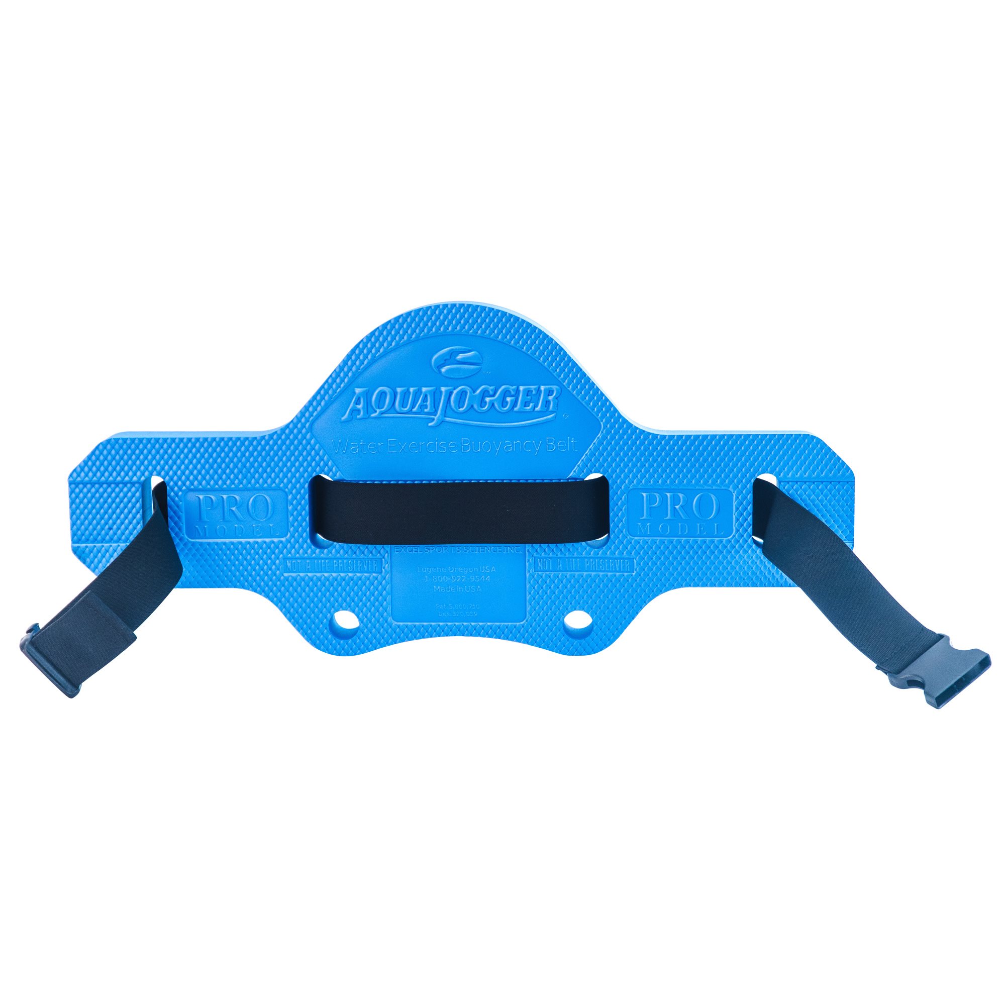 Aqua Jogger AP4 Pro Belt, Blue