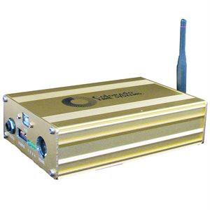 Wireless Adapter for Colorado Time System 6, 2.4 GHz