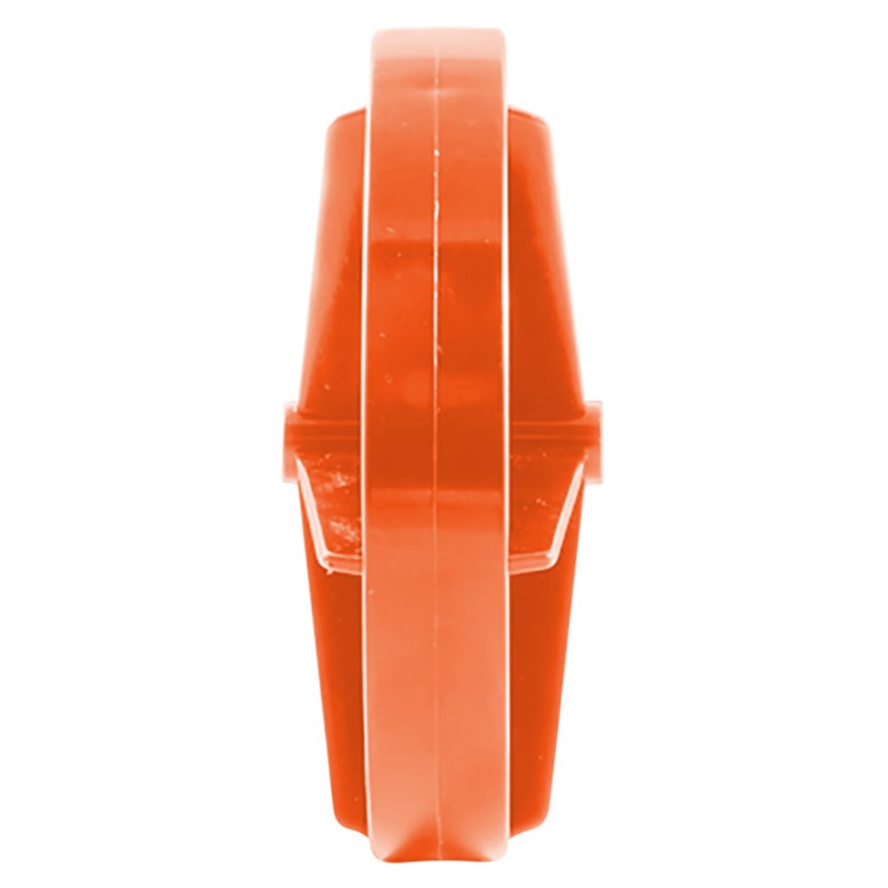 Competitor Racing Lane Body Segment, Orange