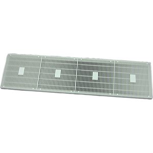 Lawson SuperFlow Large Area Drain Grate, 18" x 72"