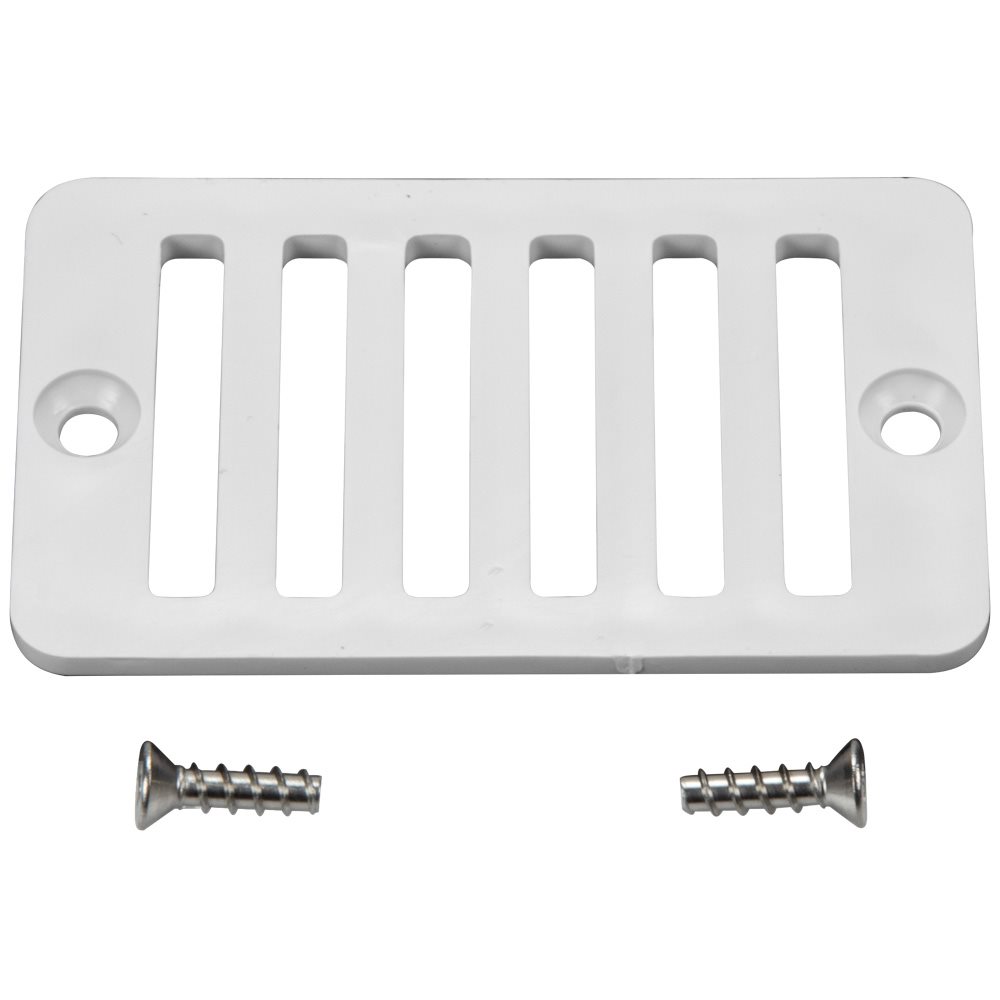 Hayward Grate for Deck Drain