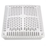 Hayward Replacement Grate, 9" Square, High Flow