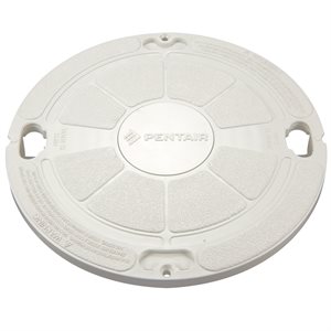 Pentair 85007400 Lock Down Lid for Admiral Skimmer