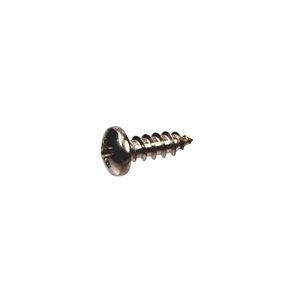 Sta-Rite U-3 Skimmer Parts, 37207-0027 Screw #8x1 / 2"