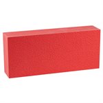 Foam Bricks, (Pack of 24)