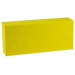 Foam Bricks, (Pack of 24)