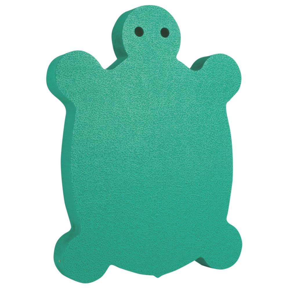 Turtle Kickboard, Green