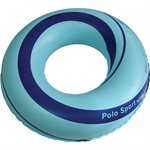 Tube Pro Polo Innertube, 33", Blue