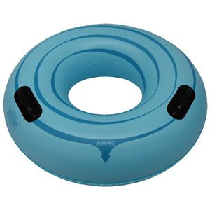 Tube Pro Waterpark Tube, 48" Single Blue