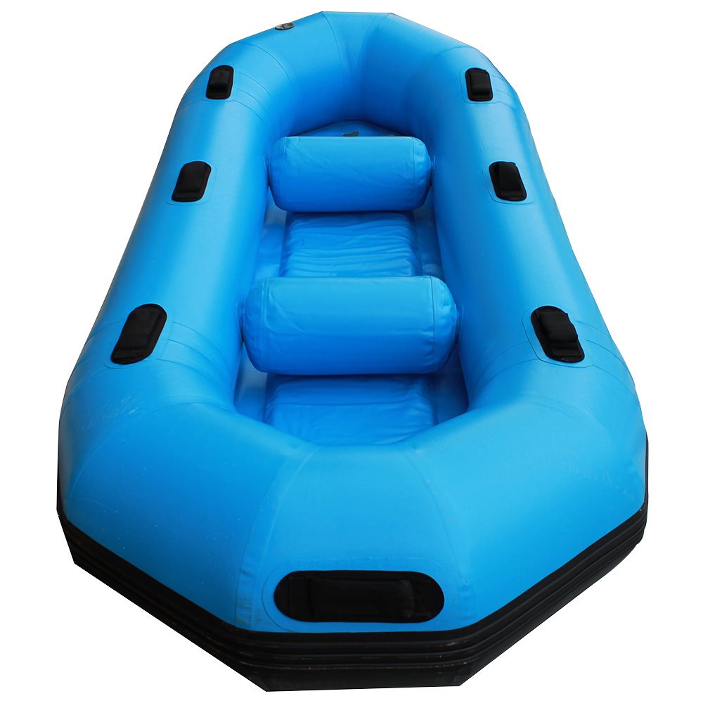 Tube Pro Waterpark Raft, 98" X 41"